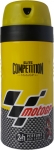 motoGP Erkek Parfüm Deodorant (Sarı)