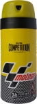 motoGP Erkek Parfm Deodorant (Sar)