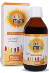 Multi Mini Multivitamin urup