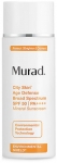 Murad City Skin Age Defense Broad Spectrum SPF 50