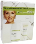 Murad Firming Duo Yz Ovali in Sklatrc & Toparlayc Bakm Seti