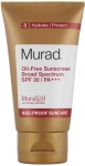 Murad Oil-Free Sunblock SPF 30