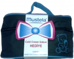 Mustela Cold Cream Sabun Hediyeli Bebek Seti