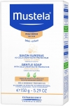 Mustela Gentle Soap with Cold Cream - Cold Krem İçeren Sabun