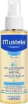 Mustela Massage Oil - Nemlendirici & Rahatlatc Bebek Ya