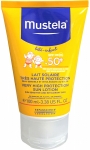 Mustela Protective Milk - ok Yksek Koruma Faktrl Gne St SPF 50