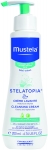 Mustela Stelatopia Cleansing Cream - Temizleme Kremi