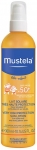 Mustela Very High Protection - Gne Koruyucu Sprey SPF 50+