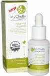 MyChelle Advanced Argan Oil - Organik Argan Ya