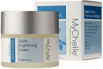 MyChelle Apple Brightening Cream - Elma Kk Hcreli Leke Ac Krem