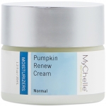 MyChelle Pumpkin Renew Cream - Bal Kabakl Yenileyici Krem