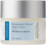 Mychelle Remarkable Retinal Night Cream - Canlandrc Gece Kremi