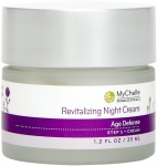 MyChelle Revitalizing Night Cream - Canlandrc Gece Kremi