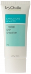 Mychelle Tropical Skin Smoother - Kuru Ciltler in Maske