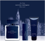 Narciso Rodriguez For Him Bleu Noir EDT Erkek Parfm Kofresi