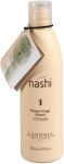 Nashi 1 Sık Yıkanan Saçlar İçin Vitamin Şampuan