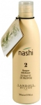 Nashi 2 Kepek Önleyici Şampuan