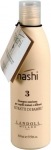 Nashi 3 Bamboo Özlü Onarıcı Şampuan