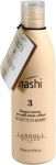 Nashi 3 Bamboo zl Onarc ampuan