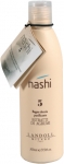 Nashi 5 Narenciye Özlü Saç & Vücut Şampuanı