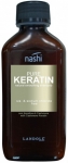Nashi Pure Keratin Asi & Kabarık Saçlar İçin Düzleştirici Sülfatsız Şampuan