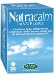 NatraCalm Passiflora Tablet