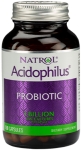 Natrol Acidophilus Probiyotik Kapsül