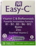 Natrol Easy-C Blister Tablet