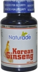 Naturade Kore Ginseng Kapsl