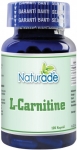 Naturade L-Carnitine Kapsl