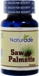 Naturade Saw Palmetto Kapsl