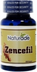 Naturade Zencefil Kapsl