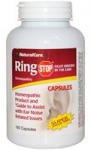 Natural Care RingStop Kapsl