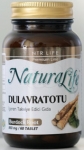 Natural Life Burdock Root