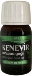 Natural Life Kenevir Tohumu Yağı (Hemp Seed Oil)