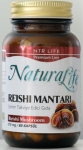 Natural Life Reishi Mushroom