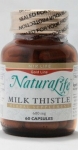 Natural Life Milk Thistle