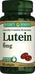 Nature's Bounty Lutein