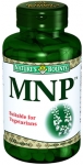 Nature's Bounty MNP