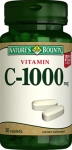 Nature's Bounty Vitamin C-1000