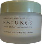 Natures Intensive Moisturizing Cream