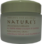 Natures Purifying Mask