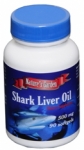 Nature's Garden Shark Liver Oil