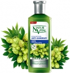 NaturVital Anti-Dandruff Hops ampuan