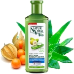 NaturVital Bio Anti-Dandruff ampuan