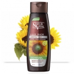 NaturVital Colour Hair Chestnut Sa Maskesi