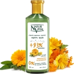 NaturVital Dry Happy Hair ampuan