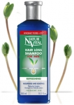 NaturVital Hair Loss For Men Şampuan