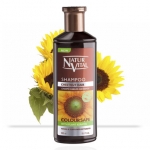NaturVital Chestnut Colour Safe Şampuan