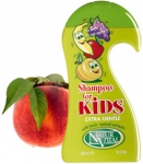 NaturVital Kids Çocuk Şampuanı